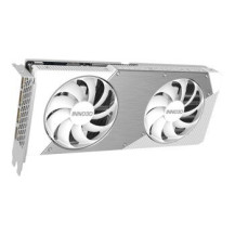 Inno3D RTX5060 Ti Twin X2 OC white GDDR7 HDMI 3xDP - 8.192 MB